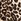Leopard Brown Victoria's Secret Modal Short Pyjamas Set