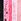 Pink/Black Victoria's Secret Knickers 5 Pack