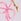 Pink Ribbons Victoria's Secret Logo Knickers