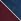 Berry/Dark Blue Mid Rise Bootcut Jeans 2 Pack