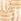 Gold Tone Heritage Brooches 3 Pack