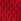 Red Levi's® Cable-knit Cotton Cardigan
