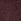 Burgundy Red Button Through Borg Fleece