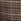 Navy Blue/Orange Check Smart Front Barrel Leg Trousers