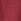 Red Regular Tonal Tipped Zip Neck Polo Shirt