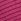 Bright Pink Rib Pom Scarf (3-16yrs)