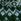 Verde/Alb Fairisle - Relaxed Long Sleeve Crew Neck Jumper With Wool