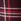 Berry Heart Check Rib Flare Leggings (3-16yrs)