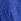 Bleu cobalt froissé - Haut de bikini non rembourré à armatures