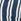 Blue Regular Saltwell Stripe Swim Shorts
