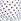 White Polka Dots Victoria's Secret Pink Bralette