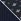 Navy Regular Textured Ties 2 Pack