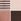 Light Brown/Cream/Pink/Chocolate Brown - The Set 4 Pack Long Sleeve Peplum Jersey T-shirts