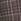Brown Adidas Originals Check Loose Wide Leg Trousers