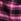 Black & Pink Tartan Victoria's Secret Pink Flannel Pyjama Bottoms