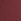 Burgundy Red Love & Roses Notch Neck Ric Rac Short Sleeve Top