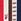 Rouge/marron/bleu marine - Hauts côtelés à manches longues 5 Pack (3mois-7ans)
