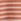 Rust/Pink Long Sleeve Stripe Lounge Set