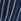 Indigo Blue/ White Striped Double Pocket Barrel Jeans