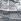 Grey Silver White Nike Youth P6000 Trainers