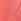 Bright Pink Barrel Leg Trousers With Linen