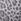 Black/Grey Animal Print Satin Midi Skirt