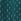 Teal Blå - Fatface Metallic Tunic