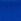 Cobalt Blue Friends Like These Trangle Bandana Scarf