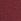 Burgundy Red Friends Like These Skinny Brushed Scarf