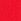 Red Friends Like These Skinny Brushed Scarf