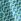 Teal Blue White Stuff Rua Jersey Shirt Dress