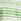 Green/White Stripe White Stuff Nelly Notch Neck Cotton T-shirt