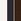 White/Black/Brown Hunkemoller Georgia Knickers 3 Pack