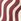 Red Long Tall Sally Squiggle Print Trousers