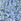 Blue Yours Curve All Over Print Gathered Skirt