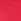 Red Yours Curve Limited Double Button Knitted Top