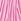 Pink Yours Curve Frilled Sleeve Stripe Dress