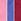 Purple/Pink/Berry - Komplet 3 rokavic Magic Mitts (3mesecev-6let)