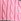 Pink & Green Striped Joules Cotton Cable Knitted Rugby Jumper
