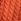 Burnt Orange Rafferty Cable Knit Crew Neck Jumper