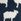 Marinen - Winter Woolies Sheep Icon Crew Neck Knitted Jumper