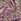 Purple Paisley Fatface Jersey Dress