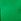 Green Soft Touch Cotton Rich Short Sleeve Frill Polo Shirt