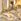 Laura Ashley Fernhurst Ceiling Light