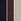 Navy Blue/Plum Purple/Taupe Brown The Set 3 Pack Fine Knit Peplum T-shirt