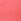 Coral Pink Regular Fred Perry Tipped Short Sleeve Polo Shirt