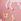 Pink Unicorn Shower Resistant Faux Fur Trim Padded Coat (6mths-7yrs)