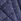 Navy Polka Dot Shower Resistant Frill Collar Quilted Jacket (3mths-7yrs)