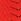 Red Love & Roses Western Embroidered Detail Knitted Top