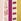 Berry Autumn Fairies - Long Sleeve Ribbed Tops 5 Pack (3mths-7yrs)